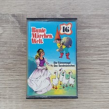 Bunte Märchenwelt Folge 16 -