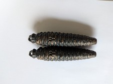 Uhrengewichte - 2,