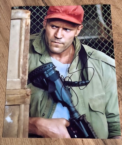 Jason statham x10 - statham, (20x25