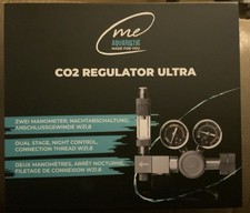 Co2 aquarium regulator - me,