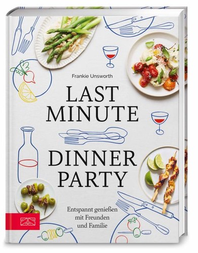 Last minute dinner - last,