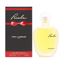 Ted Lapidus Rumba Eau de