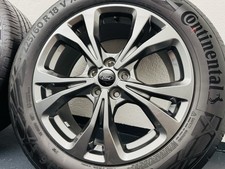 Sommerräder 18 Zoll Original Ford Kuga MK3 III 225/60R18 LV4C-N2B Neuw.‼️