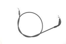 001378 SMART ForTwo 450 TÜRGRIFF INNEN SEILZUG BOWDENZUG 0001973V005