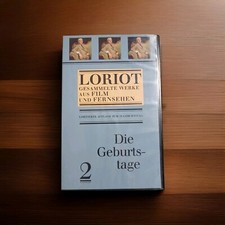 LORIOT - Gesammelte Werke aus