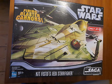 Star Wars Kit Fisto's JEDI
