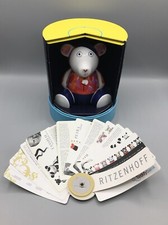 Ritzenhoff Teddybank Sparkasse