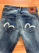 Evisu Jeans