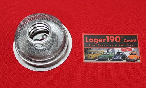 Typ motor ölsieb - vw,