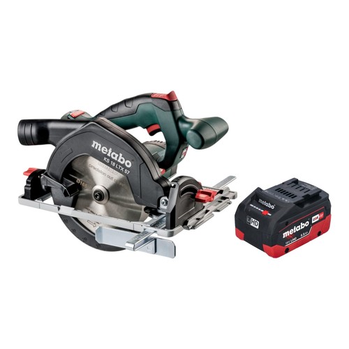 Metabo ltx 57 - ks, akku