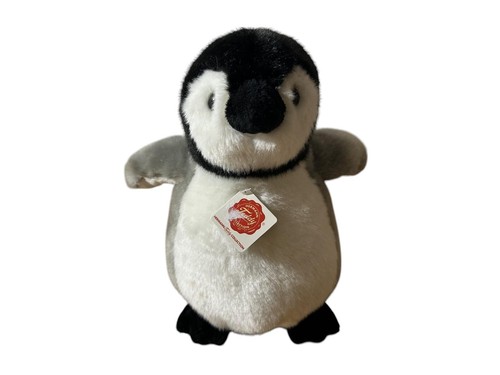 Pinguin plüschtier - pinguin,