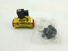 Parker Lucifer Magnetventil AS 321K37 18 10Bar