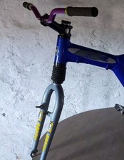 Cannondale Head Shok Fatty D 26" Made in USA KULT top + Vorbau + DIAL NZ Lenker