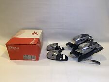 Tyrolia SL 70 AC Skibindung