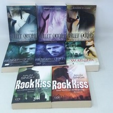 LORI HANDELAND Pamela Palmer