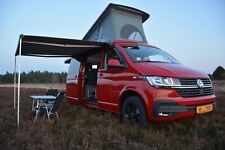 VW Bus T6.1 Wohnmobil Aufstelldach DSG Automatik Neufahrzeug KÜCHE Standheizung