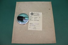 MZ ETS 250 MZ TS 250 150 125 Zündschloßabdeckung NEU original DDR Altbestand IWL