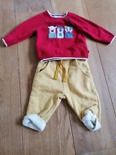 babykleidung 62/68 Winter, Obaïbi, Alana, guter Zustand