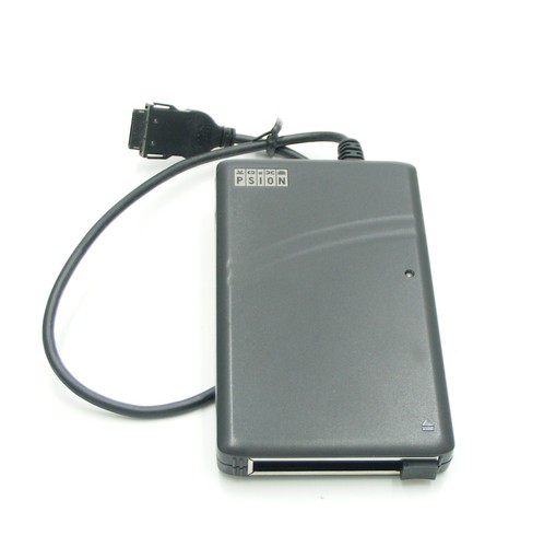 Psion solid state - solid, ssd