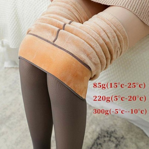 Damen strumpfhose warm dick - damen,
