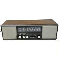 Tested ✅ - Radio ITT Viola