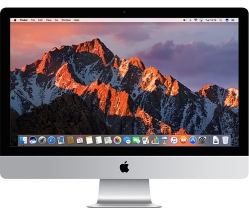 Apple imac intel i7 - ,