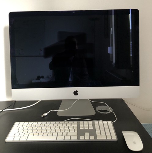 Apple imac retina - imac, 5k,