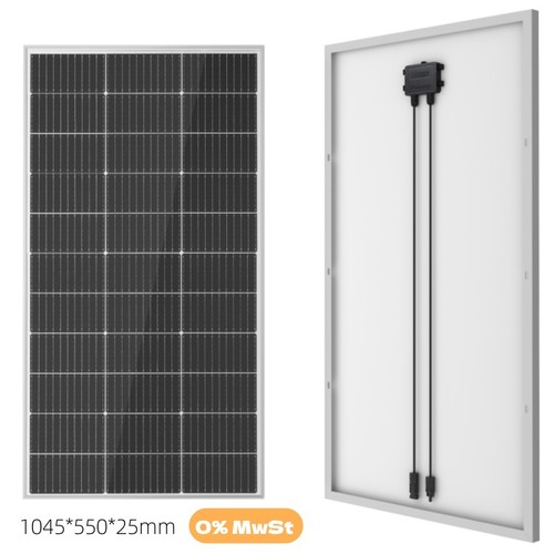 120watt monokristallin - 120watt,