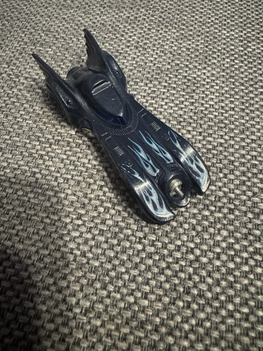 Hot wheels 2004 batmobile - wheels,
