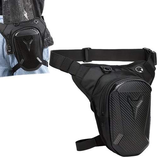 Motorrad beintasche - motorrad,