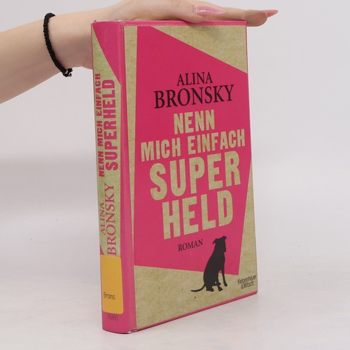 Nenn mich einfach superheld - nenn,