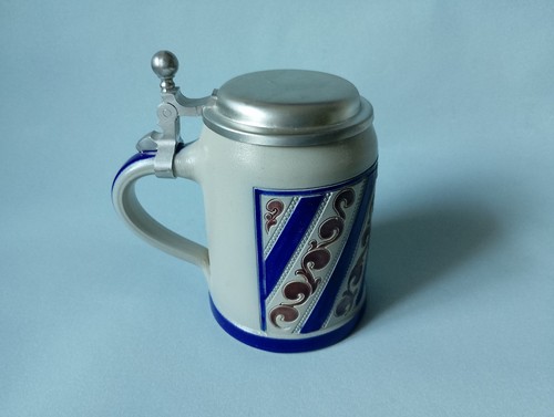 Vintage merkelbach bierkrug - ,