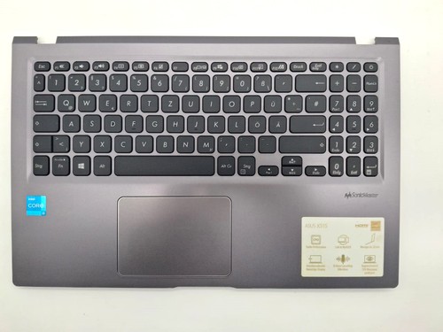 Asus vivobook f515ea - vivobook, palmrest