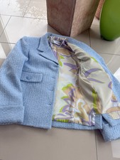 ZARA BLAZER BOUCLE SELECTION