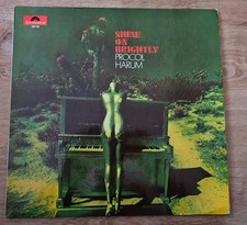 Procol Harum Shine On Brightly