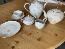 Kaffeeservice für 12 Personen