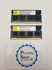 Elixir DDR3L 16GB (2x8GB) Kit
