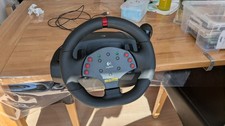 Logitech MOMO Racing Force