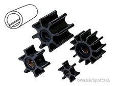 CEF Impeller Neopren 65mm, 12