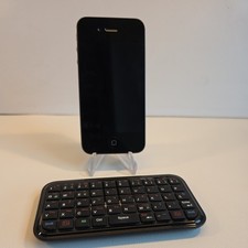 Apple iPhone 4s 8GB Handy