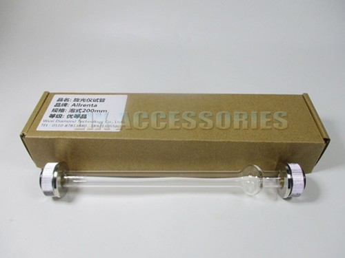 20cm polarimeter 200mm bubble - 20cm,