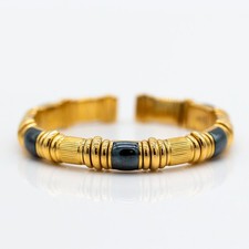 Bvlgari bulgari armreif - bulgari,