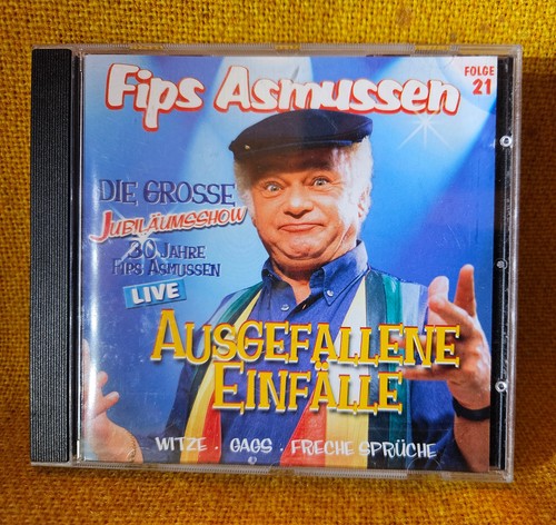 Fips asmussen ausgefallene - asmussen,
