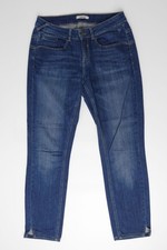 Comma Sara Damen Hose Jeans