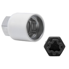 Steckschlüssel Einsatz