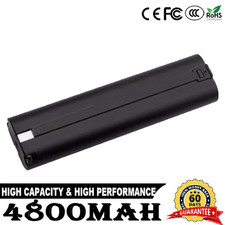 AKKU Für MAKITA 9000 9,6 V