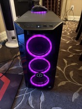 Cyberpower Pc i5- Ddr4, 1TB