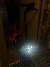 Ninebot zt 3 pro getunt auf 40