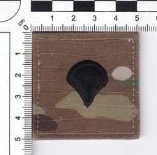 Rangabzeichen der US-Armee