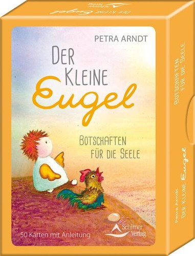 Der kleine engel - kleine,
